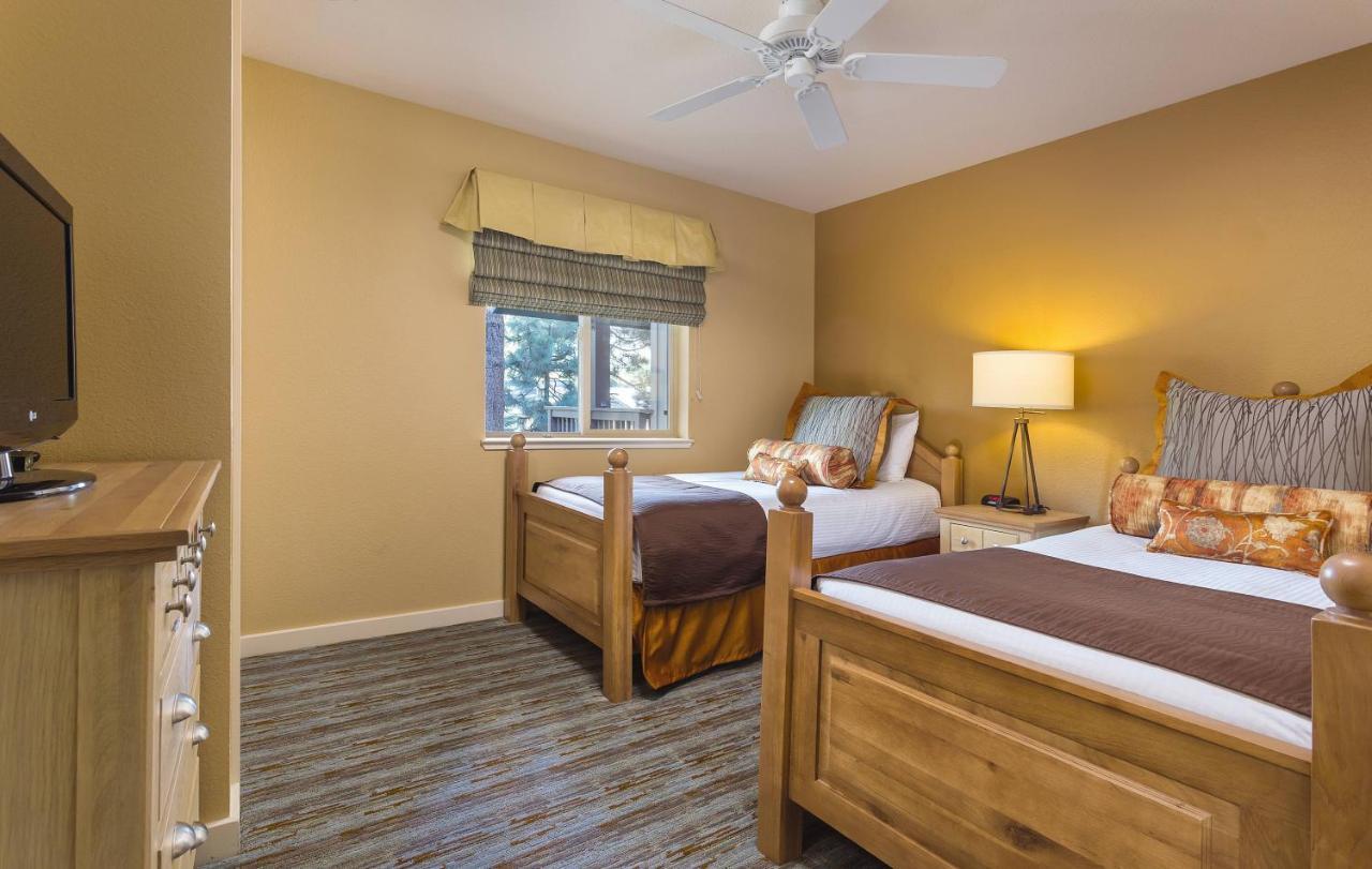Worldmark South Shore Round Hill Zewnętrze zdjęcie
