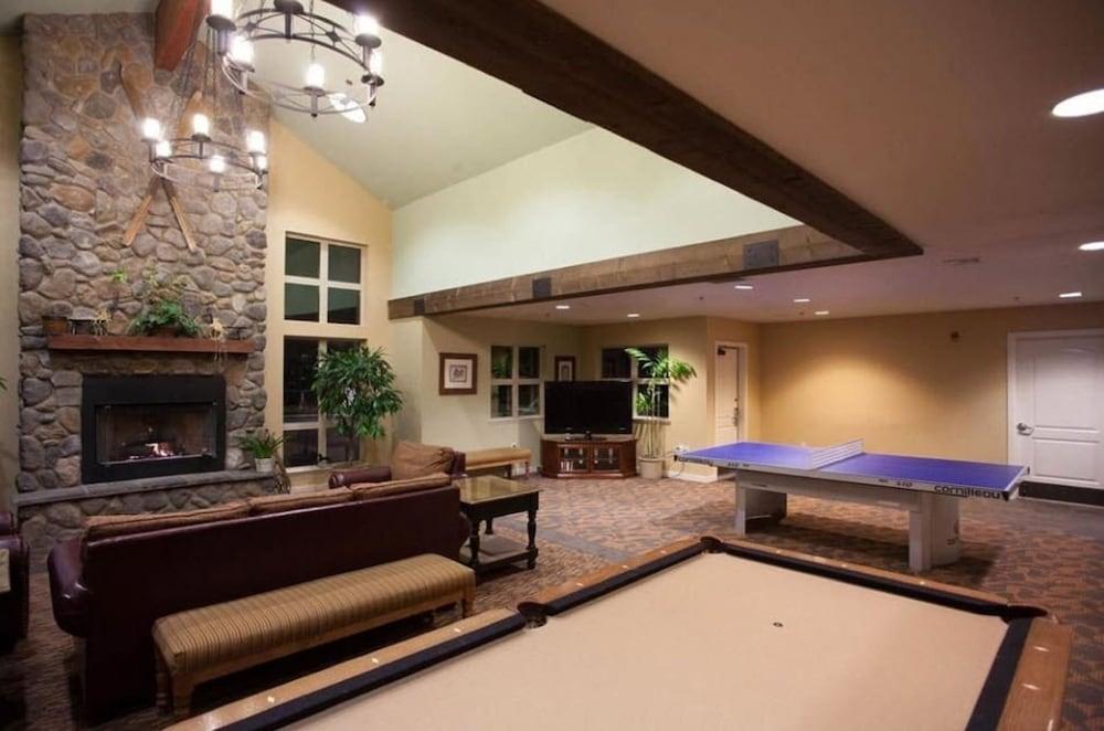 Worldmark South Shore Round Hill Zewnętrze zdjęcie