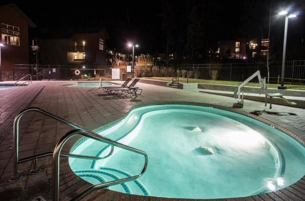 Worldmark South Shore Round Hill Zewnętrze zdjęcie