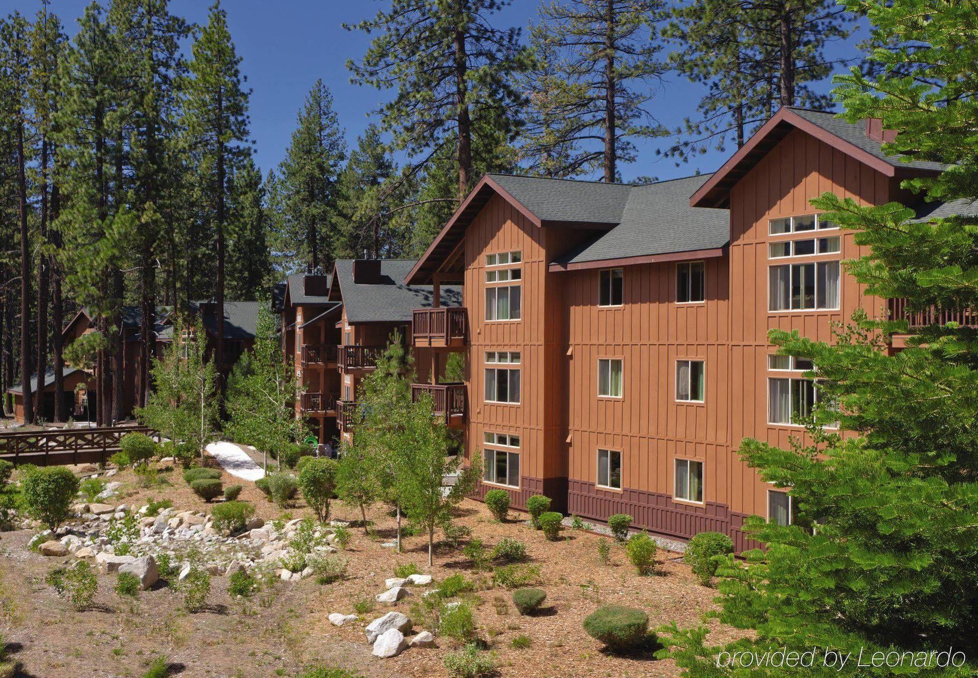 Worldmark South Shore Round Hill Zewnętrze zdjęcie
