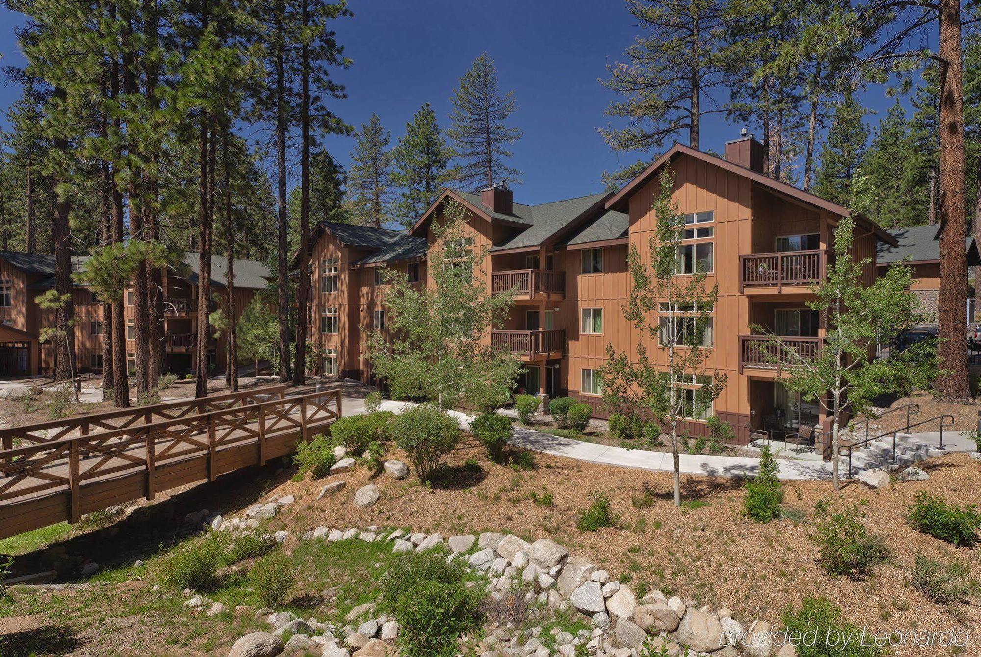 Worldmark South Shore Round Hill Zewnętrze zdjęcie