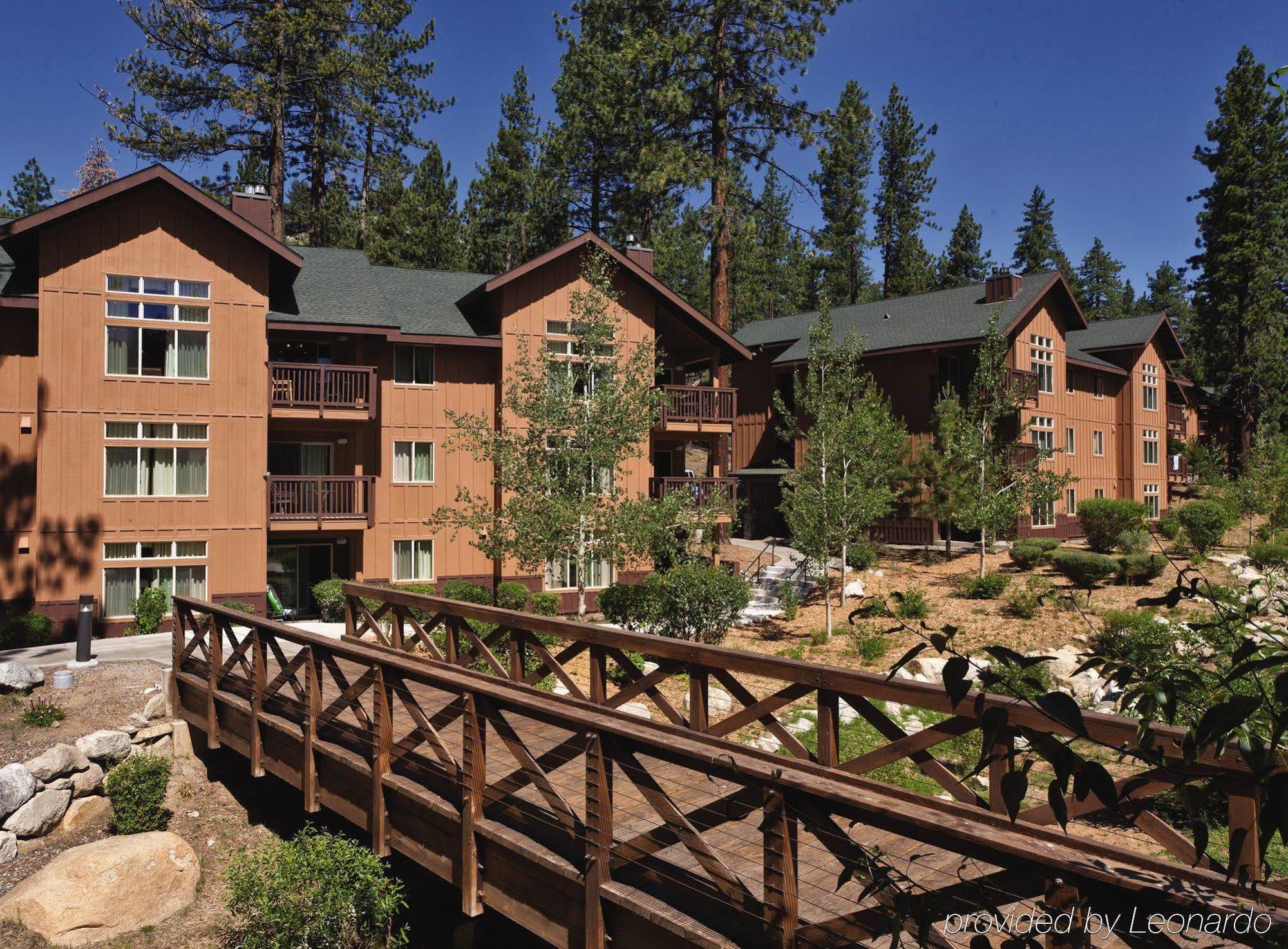 Worldmark South Shore Round Hill Zewnętrze zdjęcie