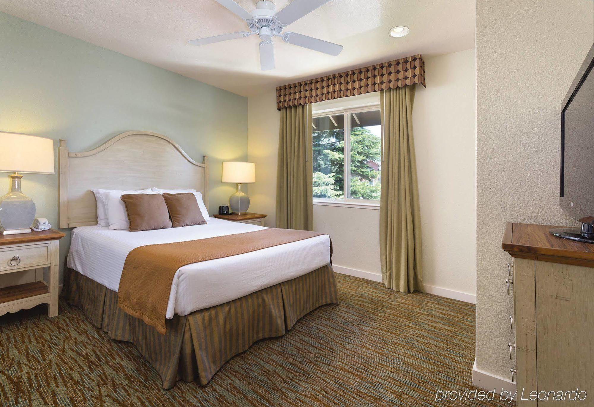 Worldmark South Shore Round Hill Zewnętrze zdjęcie