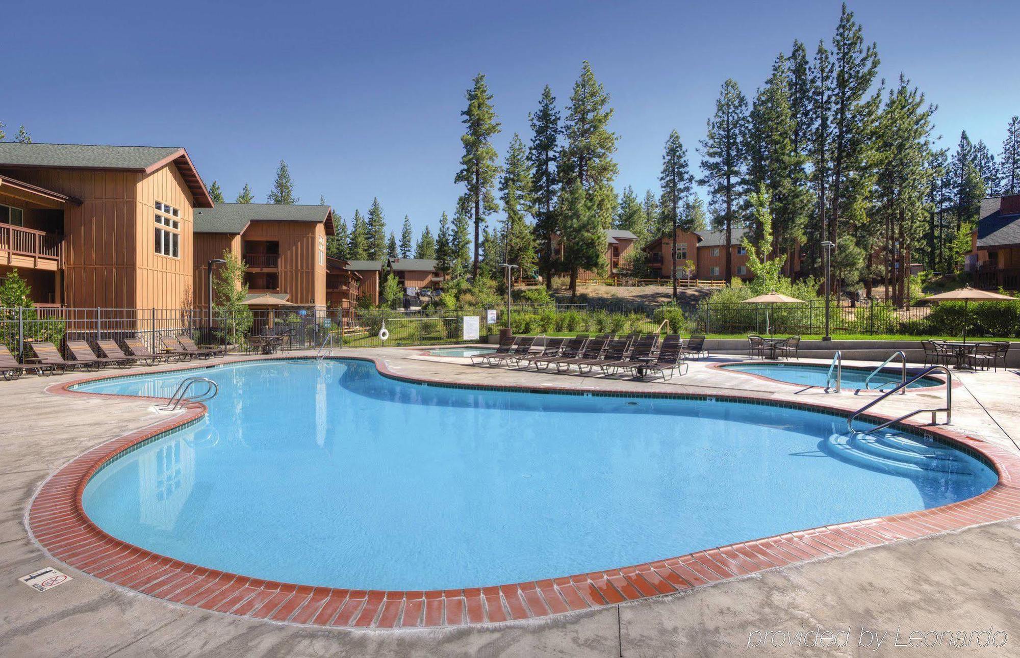 Worldmark South Shore Round Hill Zewnętrze zdjęcie