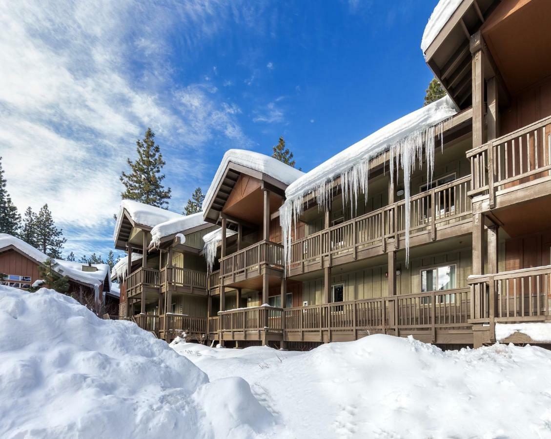 Worldmark South Shore Round Hill Zewnętrze zdjęcie