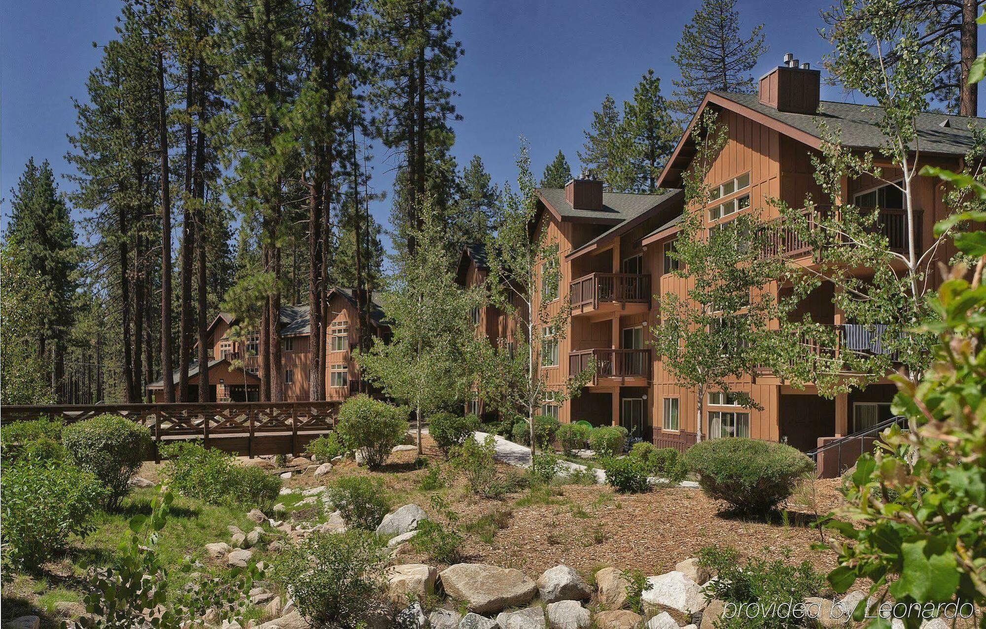 Worldmark South Shore Round Hill Zewnętrze zdjęcie