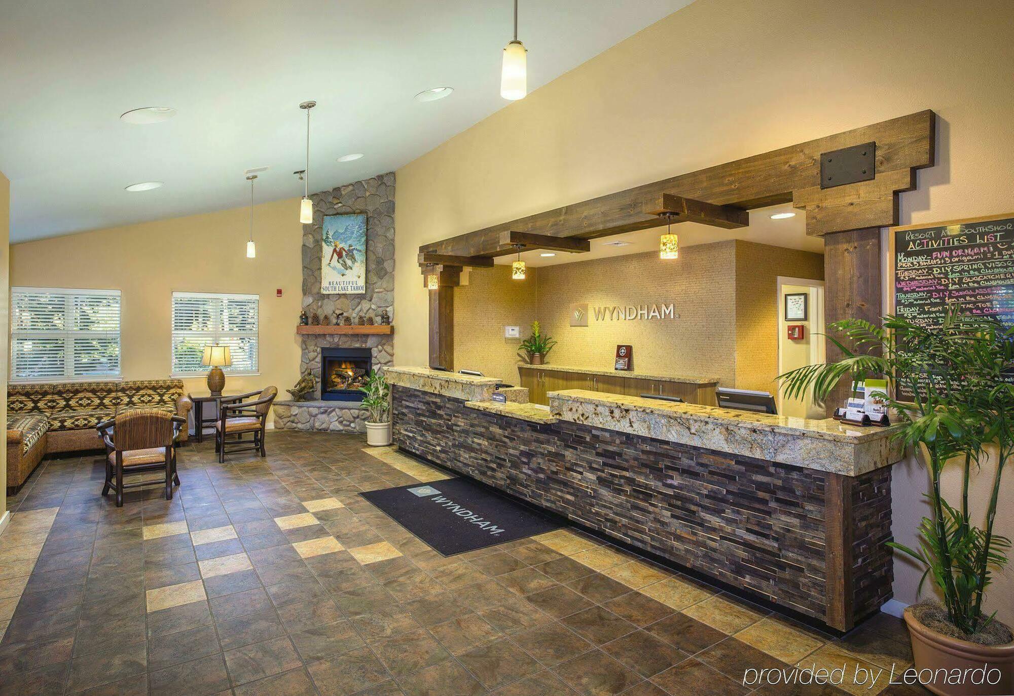 Worldmark South Shore Round Hill Zewnętrze zdjęcie