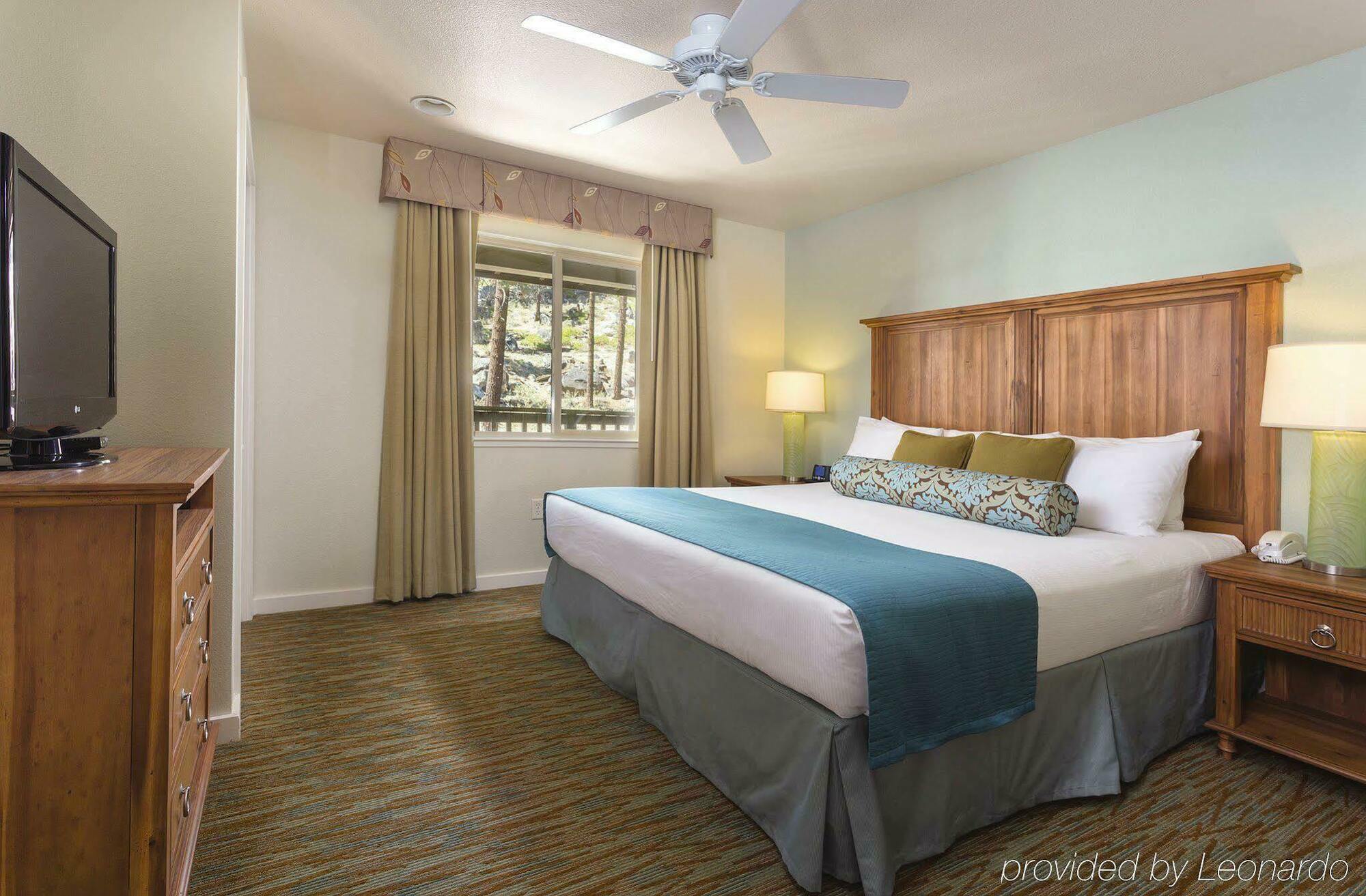 Worldmark South Shore Round Hill Zewnętrze zdjęcie