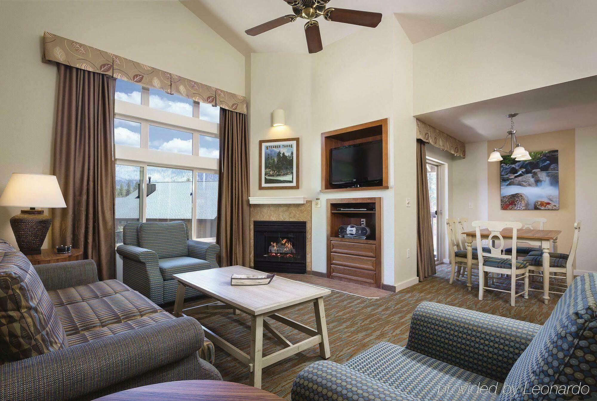Worldmark South Shore Round Hill Zewnętrze zdjęcie